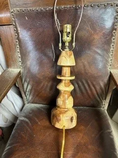 Misc Lamps